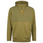 Endura - Trailster Tech Hoodie - Hoodie Gr XL oliv