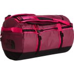 The North Face Base Camp Duffel Small Reisetasche Unisex ( Violett one size Grö
