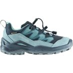 LOWA Kinder Multifunktionsschuhe MADDOX PRO GTX LO JR, Größe 26 in Blau