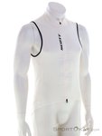 Scott Pro Windbreaker Herren Bikeweste-Weiss-S