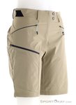 Dynafit Transalper Dynastretch Damen Outdoorhose-Beige-XL