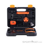Super B TBA 300 Werkzeugkoffer-Schwarz-One Size
