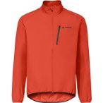 Vaude Drop III Herren Regenjacke ( Rot L)