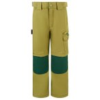 Kamik - Kid's Slayer - Zip-Off-Hose Gr 128 oliv