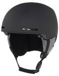 Oakley - Skibrille/Snowboardhelm - Mod1 Blackout für Herren - Größe S - schwa