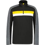 ICEPEAK Herren Rolli FENNER, Größe L in Schwarz