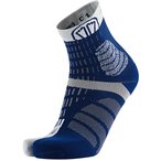 Sidas T-Free Trail   Laufsocken blau Größe 40  Trailrunning  Widerstandsfähig