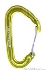 Wild Country Astro Schnappkarabiner-Gold-One Size