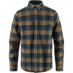Fjäll Räven Herren Singi Heavy Flanellhemd XL
