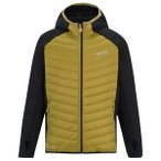 Regatta - Kid's Junior Andreson Hybrid - Hybridjacke Gr 3-4 Years schwarz