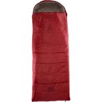 Grand Canyon Utah 190 Schlafsack  Kunstfaserschlafsäcke rot Größe max. 190cm 