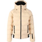 BRUNOTTI Damen Funktionsjacke Firecrown Women Snow Jacket, Größe L in Weiß