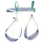 Blue Ice - Choucas Light - Klettergurt Gr S weiß