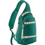 Patagonia Atom Sling 8L gem green