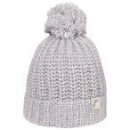 Reusch - Vancouver Beanie Junior - Mütze Gr One Size grau