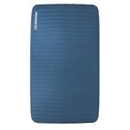 Big Agnes Captain Comfort Deluxe Camp Isomatte, Extra Wide Long, gibraltar sea