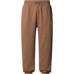 The North Face Essential Relaxed Jogger Hose Herren  Jeans & Freizeithose braun 