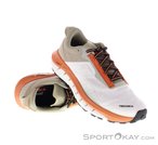 Tecnica Pyrox Hybrid Herren Traillaufschuhe-Braun-11,5