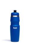 Bivo - Duo - Fahrrad Trinkflasche Gr 740 ml blau