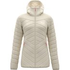 SALEWA Damen Funktionsjacke BRENTA, Größe 42 in Braun