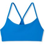 Vuori Allthefeels Sport BH Damen  Sport-BHs blau Größe S Trekking  Elastisch