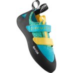 Red Chili Circuit Junior - Kinder- & Jugend-Kletterschuh timberblue 29,0