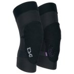 TSG - Knee-Sleeve Fly R - Protektor Gr S schwarz