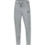 JAKO Herren Jogginghose Base, Größe 3XL in Grau