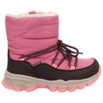 CMP - Kid's Catay Snow Boots WP - Winterschuhe 23 rosa