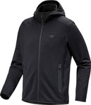Arc'teryx - Vielseitiges technisches Fleece aus Polartec® – Herren – Kyanit