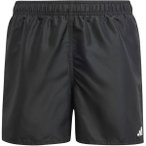 ADIDAS Kinder Badeshorts Kids, Größe 176 in Schwarz