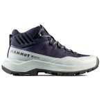 Mammut - Women's Sertig III Mid GTX - Wanderschuhe 42 grau