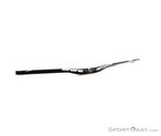 Spank Spike 800mm Race XGT 31.8mm Shotpeen 15mm Rise Lenker-Schwarz-One Size