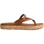 Reef Vista Carmen Sandale Damen  Sandalen braun Größe 42.5 Lifestyle