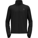 Odlo Zeroweight Pro Warm  Herren  Softshelljacke schwarz Größe XL Trailrunning
