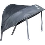 deuter Kinder KC Sun Roof Kraxe ( Anthrazit one size Größe,)