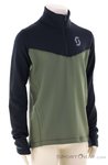 Scott Defined Light Kinder Sweater-Schwarz-128