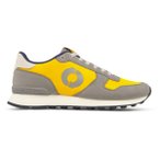 Ecoalf - Uclaalf Sneakers - Sneaker 42 gelb