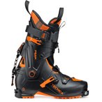 Tecnica Zero G Peak Tourenskischuhe  Schuh schwarz Größe 38.5  Skitour