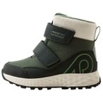 Reima - Kid's Hallava - Winterschuhe 28 schwarz