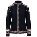 Dale of Norway - Women's 140th Anniversary Jacket - Wolljacke Gr L schwarz
