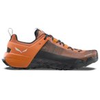 Salewa - Wildfire NXT - Approachschuhe 40 braun