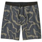 Patagonia - Hydrolock Boardshorts 2.0 19'' - Boardshorts Gr 28 grau