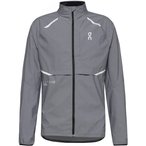 On Weather Jacket Laufjacke Herren