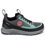 Hanwag - Women's Rotpunkt Light Low GTX - Multisportschuhe 42 schwarz/grau