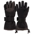 Reusch - Kid's Baseplate R-Tex XT - Handschuhe Gr 4 schwarz