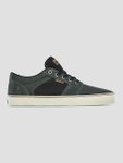 etnies Barge LS Sneakers green / black Gr. 9.5