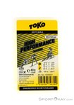 Toko World Cup High Performance Warm 40g Heisswachs-Gelb-40