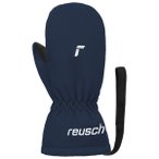 Reusch - Kid's Aki Mitten - Handschuhe Gr  0 - 0-1 years blau