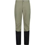 CMP Herren Keilhose MAN LONG PANT, Größe 56 in Grau